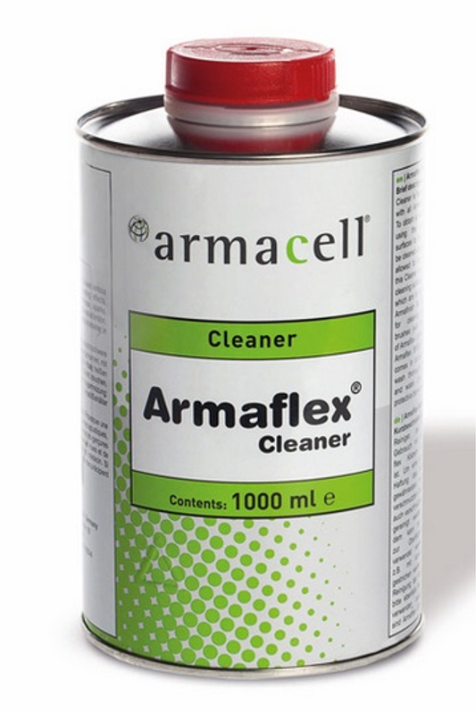 Čistič k lepidlu Armacell Armaflex 520 Adhesive 1,0 l 