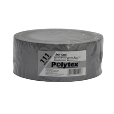 Samolepicí univerzální páska Anticor typu DUCT 111 Polytex 48 mm x 25 m, stříbrná 