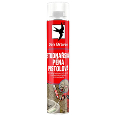 Studnářská pěna 500 ml trubičková 40120STUD