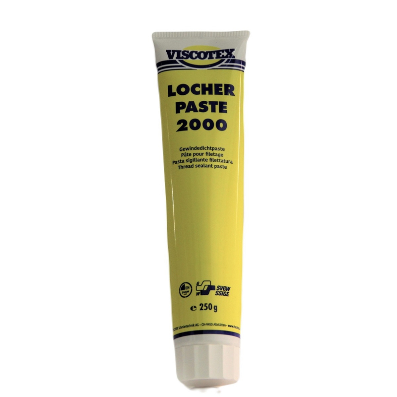 Těsnící pasta Locher 250 g