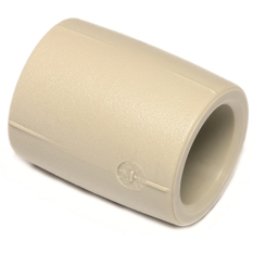 Nátrubek Wavin Ekoplastik PPR-CT d25
