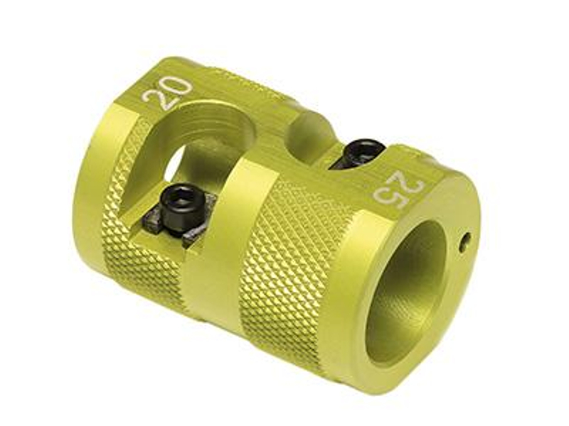 Ořezávač Wavin Ekoplastik na trubky PPR-CT Stabi d25-32 mm