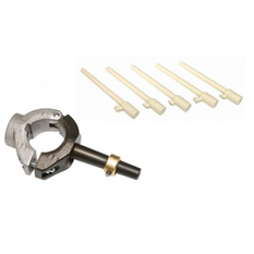 Sada opravárenská Wavin PPR (nástavec nepárový pr.12 mm a 5 opravných trnů