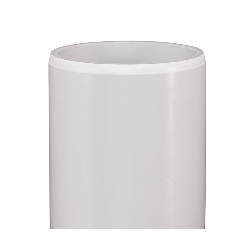 Trubka odpadní bezhrdlá odhlučněná Osma Skolan Safe SKGL DN 110 x 5,3 x 3000 mm, světle šedá