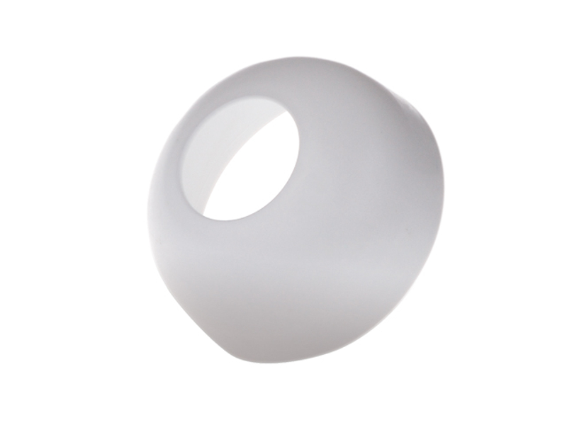 Pružná krycí růžice HL Hutterer & Lechner, DN32