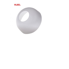 Pružná krycí růžice HL Hutterer & Lechner, DN32