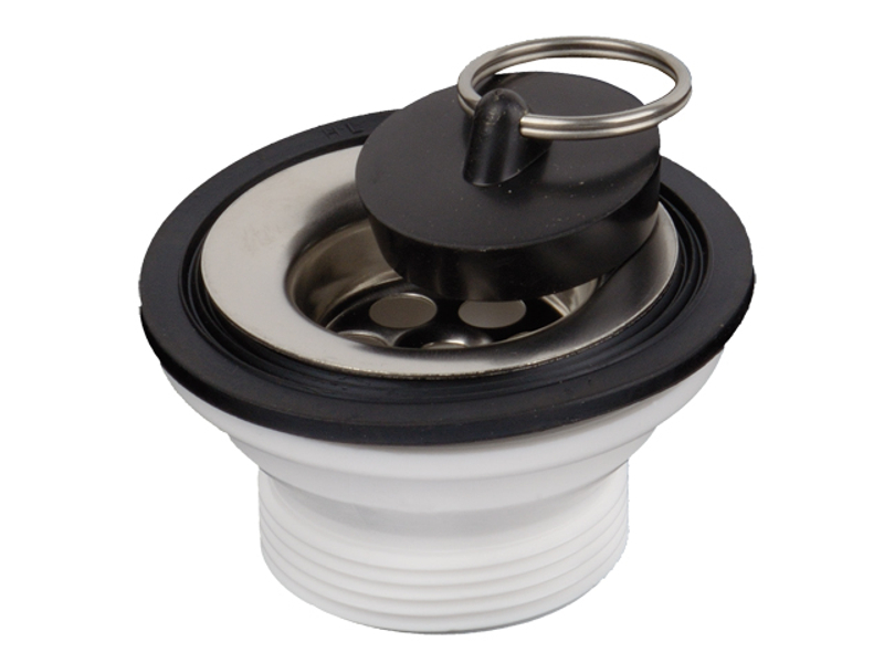 Odpadní ventil HL Hutterer & Lechner, 5/4˝ s připojovacím závitem 6/4˝