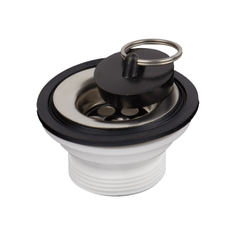 Odpadní ventil HL Hutterer & Lechner, 6/4˝ s připojovacím závitem 6/4˝