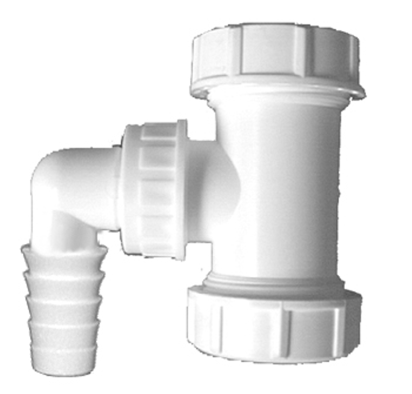 T-kus HL Hutterer & Lechner, DN32x5/4˝ s HL19