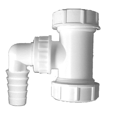 T-kus HL Hutterer & Lechner, DN40x6/4˝ s HL19