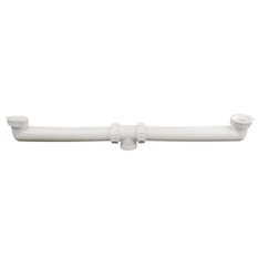 Odtoková souprava HL Hutterer & Lechner, DN40x6/4˝