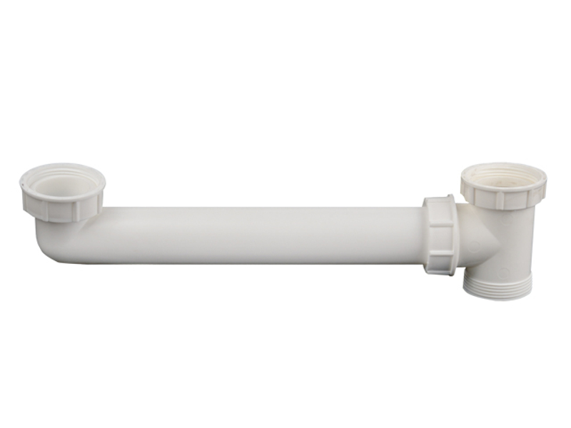 Odtoková souprava HL Hutterer & Lechner, DN40x6/4˝