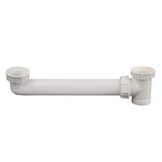 Odtoková souprava HL Hutterer & Lechner, DN40x6/4˝