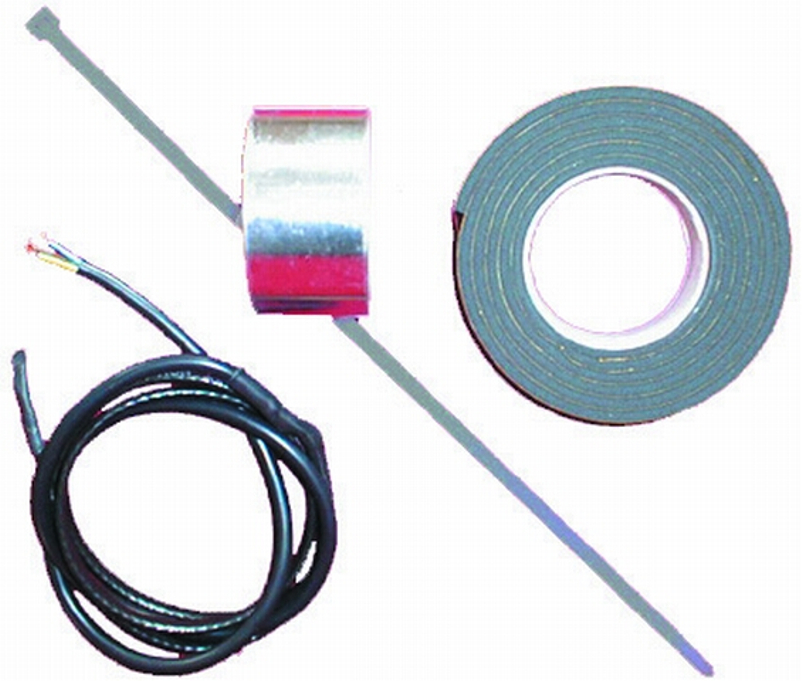 Vyhřívací sada 18W/ HL Hutterer & Lechner, m 230V