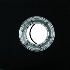 Izolační souprava s EPDM fólií ( HL Hutterer & Lechner, 400x400mm)