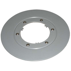 Izolační souprava s PVC těsnící přírubou HL Hutterer & Lechner, d 287 mm