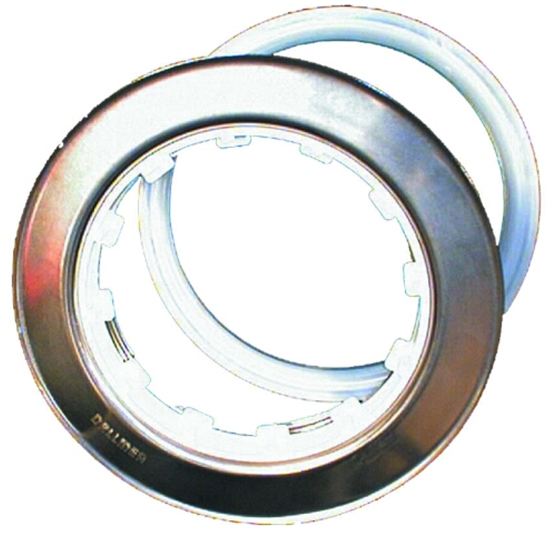 Izolační souprava bez fólie HL Hutterer & Lechner