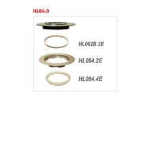 Izolační souprava bez fólie HL Hutterer & Lechner