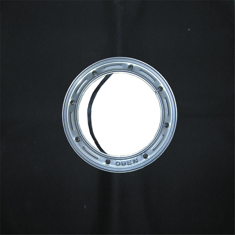 Izolační souprava s EPDM fólií ( HL Hutterer & Lechner, 500x500mm)