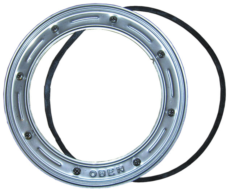 Izolační souprava bez fólie HL Hutterer & Lechner