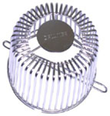 Záchytný koš z nerezové oceli, vhodný pro střešní vtoky HL Hutterer & Lechner