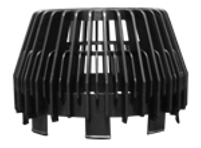 Záchytný koš, vhodný pro Perfekt vtoky HL616, HL615 HL Hutterer & Lechner