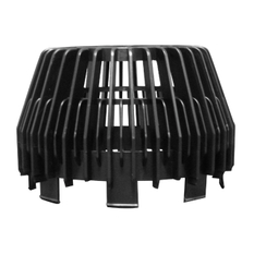 Záchytný koš, vhodný pro Perfekt vtoky HL616, HL615 HL Hutterer & Lechner