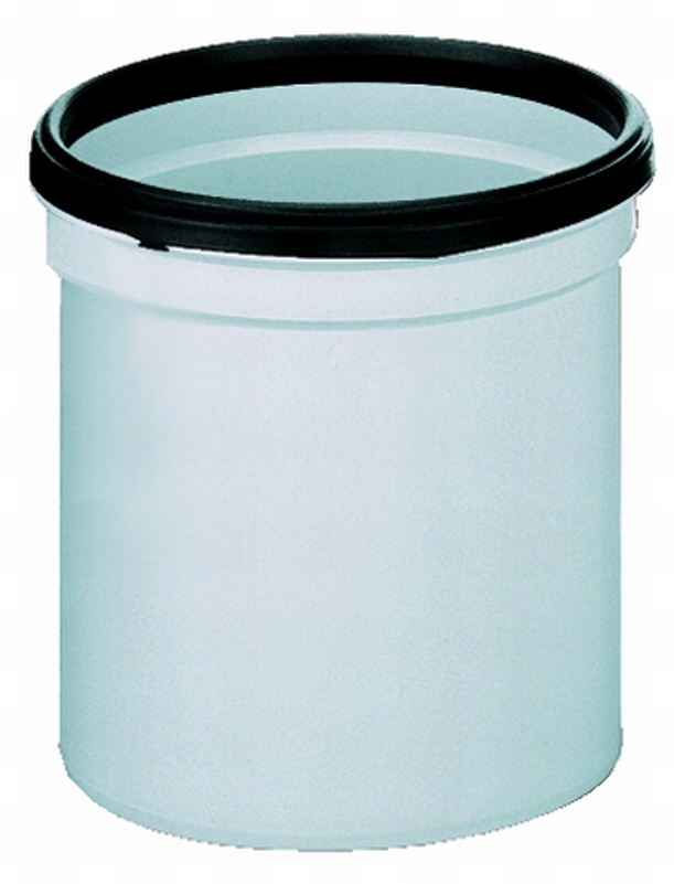 Nástavec 180mm/ HL Hutterer & Lechner, d 145mm, pro vtoky série HL62, ...., HL72.1, HL317, HL350(.0)…