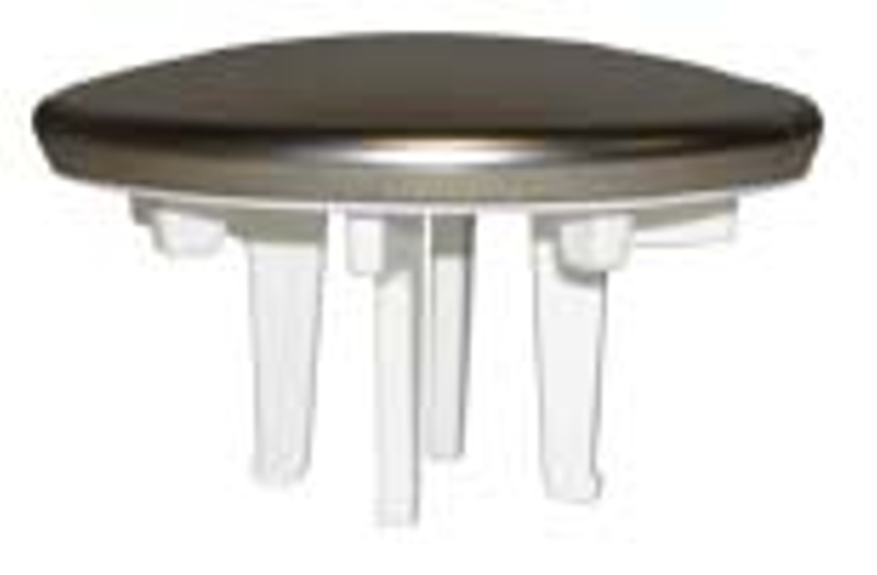 Krytka z ušlechtilé oceli HL Hutterer & Lechner, d 86mm