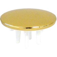 Krytka zlatá HL Hutterer & Lechner, d 86mm