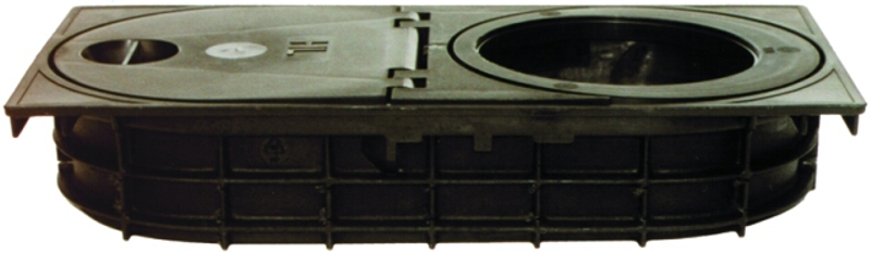 Nástavec 50mm HL Hutterer & Lechner