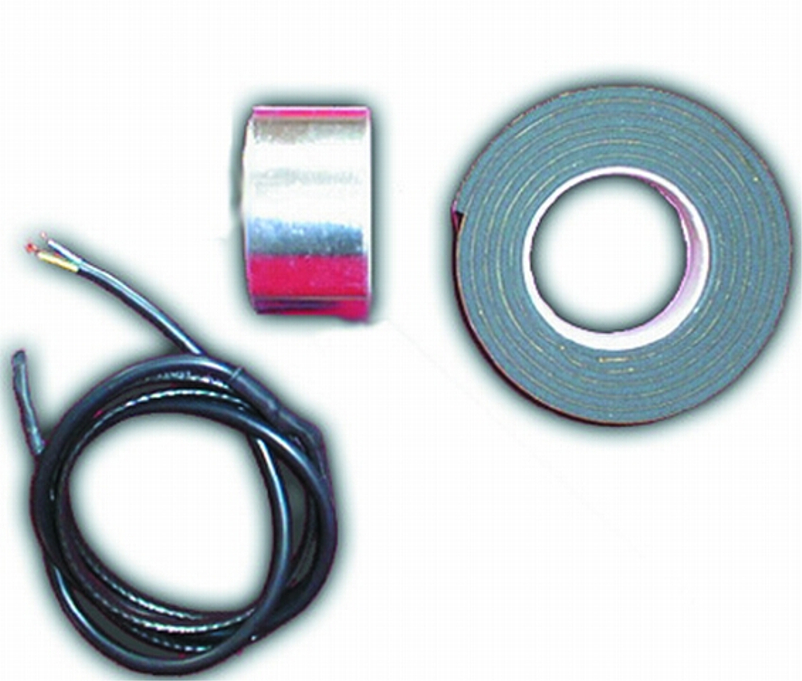 Vyhřívací sada 36W/230V HL Hutterer & Lechner