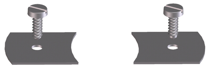 Fixační prvek HL Hutterer & Lechner