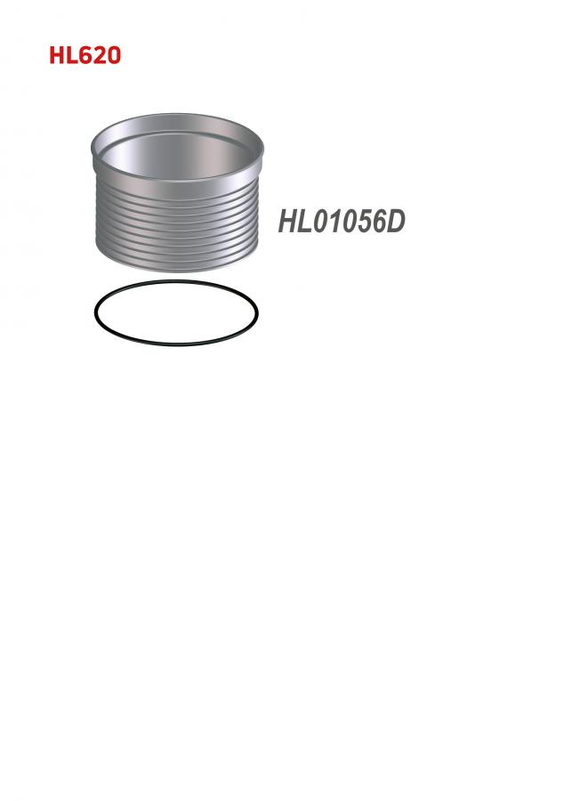 Nástavec 105mm/ HL Hutterer & Lechner, d 195mm