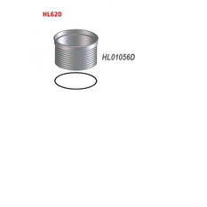 Nástavec 105mm/ HL Hutterer & Lechner, d 195mm