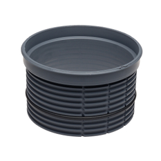 Nástavec 105mm/ HL Hutterer & Lechner, d 195mm