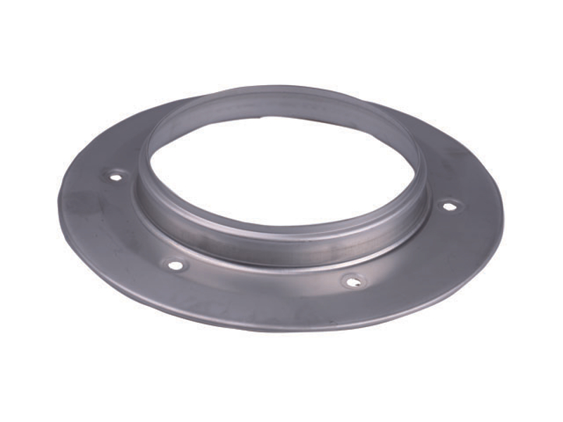 Příruba z nerezové oceli HL Hutterer & Lechner