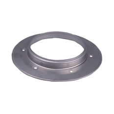 Příruba z nerezové oceli HL Hutterer & Lechner