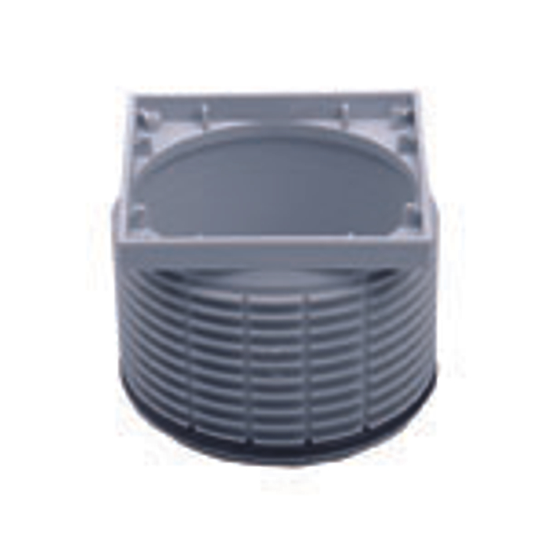 Nástavec 110mm/92mm/ HL Hutterer & Lechner, 100x100mm včetně O-kroužku