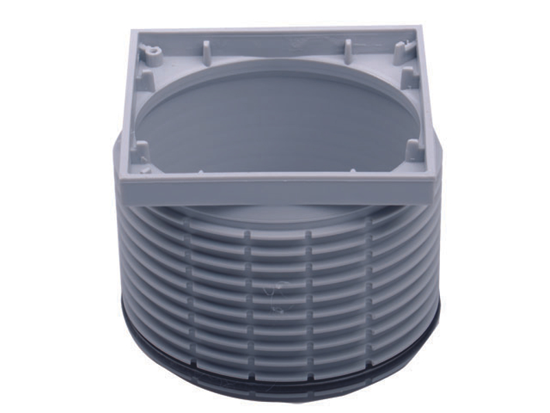 Nástavec 110mm/92mm/ HL Hutterer & Lechner, 100x100mm včetně O-kroužku