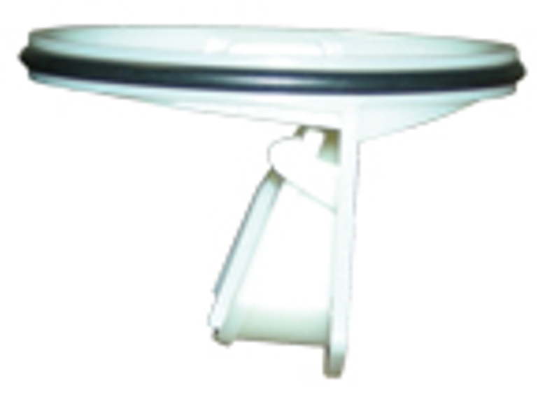 Zápachová klapka komplet HL Hutterer & Lechner