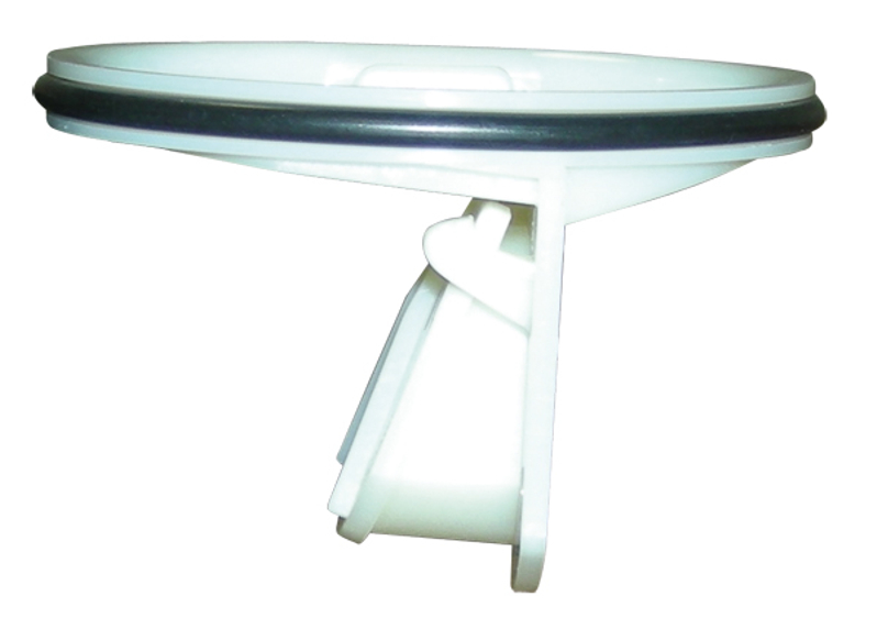 Zápachová klapka komplet HL Hutterer & Lechner