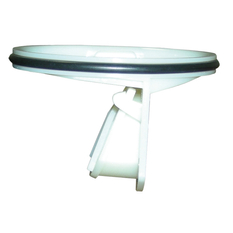 Zápachová klapka komplet HL Hutterer & Lechner