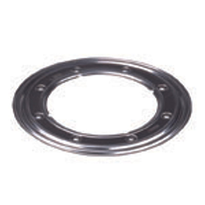 Příruba z nerezové oceli HL Hutterer & Lechner, 200x115mm