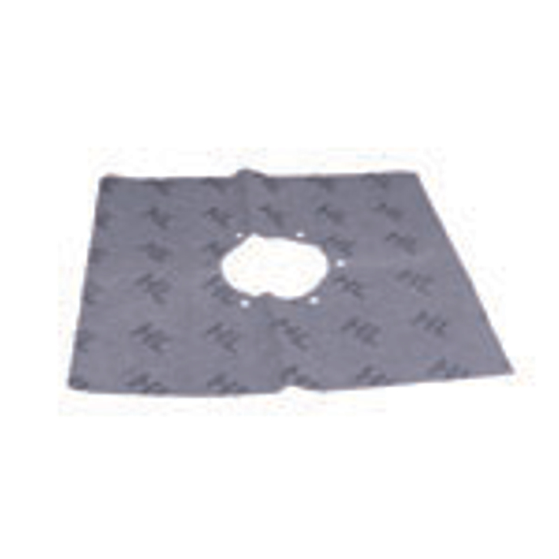 Textílií nakašírovaná fólie. HL Hutterer & Lechner