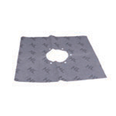 Textílií nakašírovaná fólie. HL Hutterer & Lechner