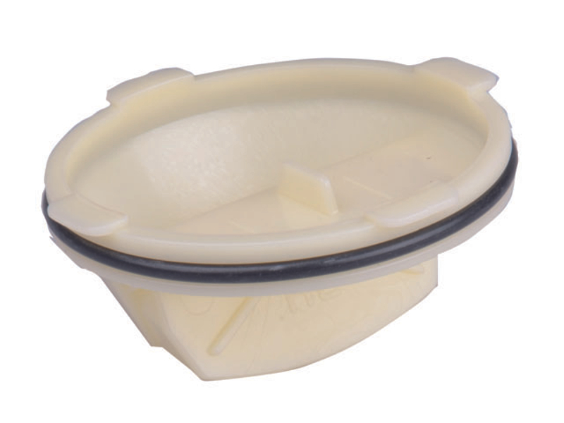 Zápachová klapka komplet HL Hutterer & Lechner