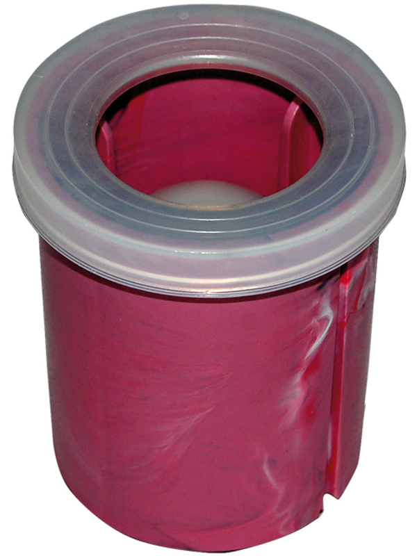 Vložka sifon komplet HL Hutterer & Lechner