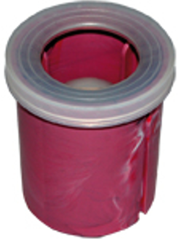 Vložka sifon komplet HL Hutterer & Lechner