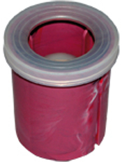 Vložka sifon komplet HL Hutterer & Lechner